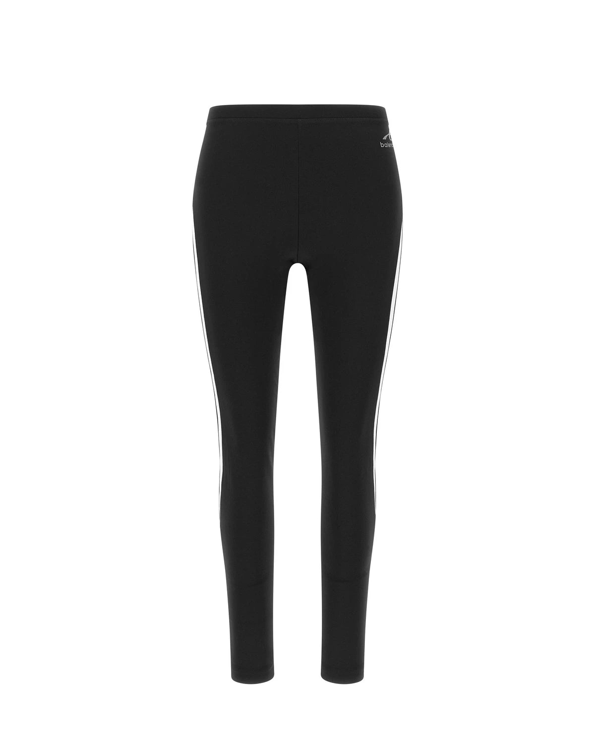Balenciaga Legging in black, Polyamide