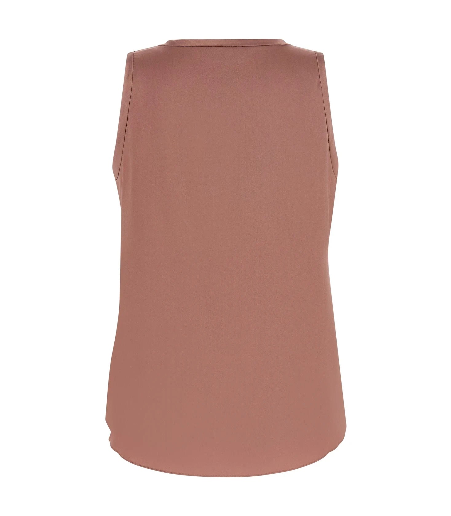 Brunello Cucinelli Blouse in pink, Silk — view 2