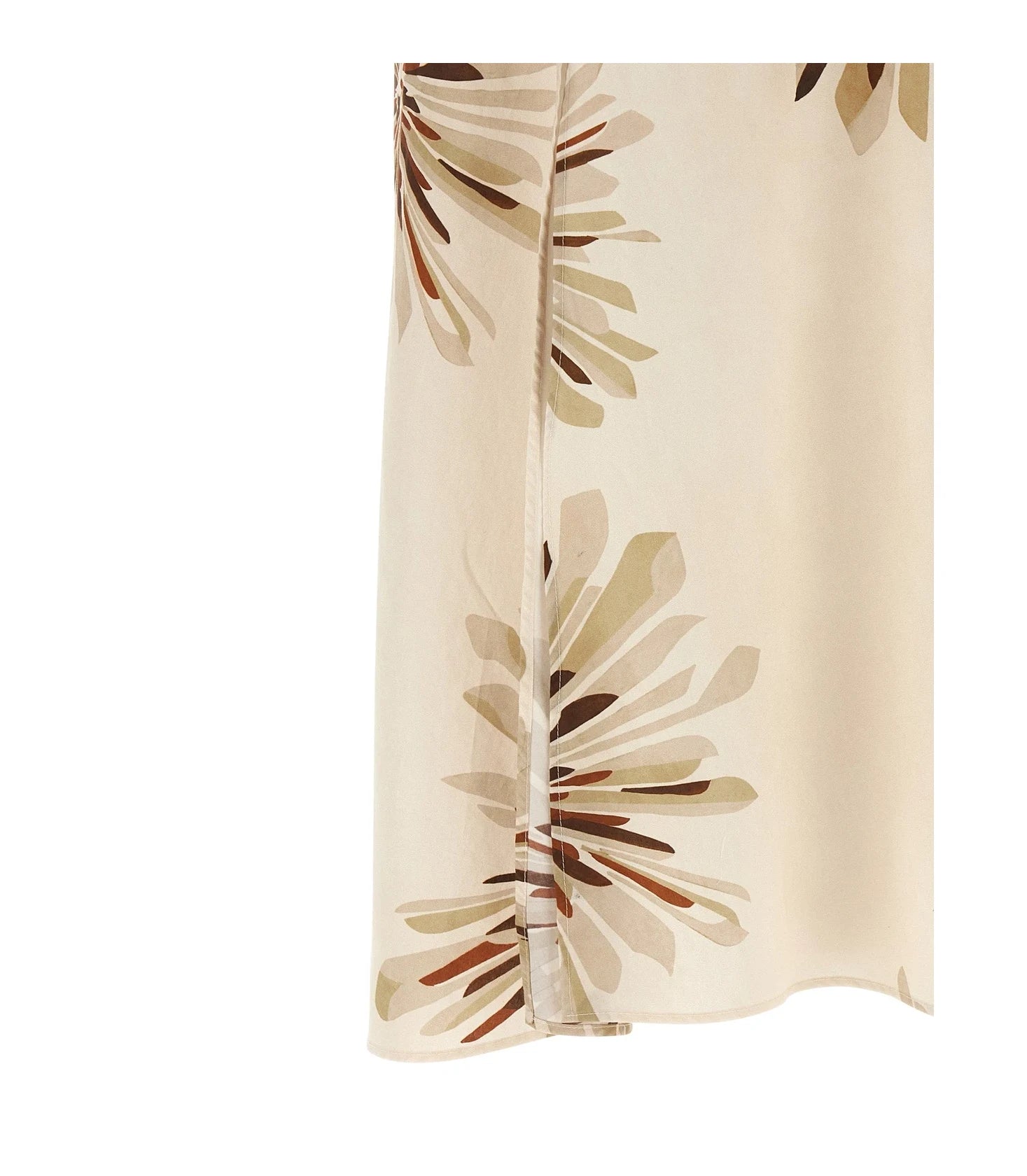 Brunello Cucinelli Dresse in beige, Cotton — view 5