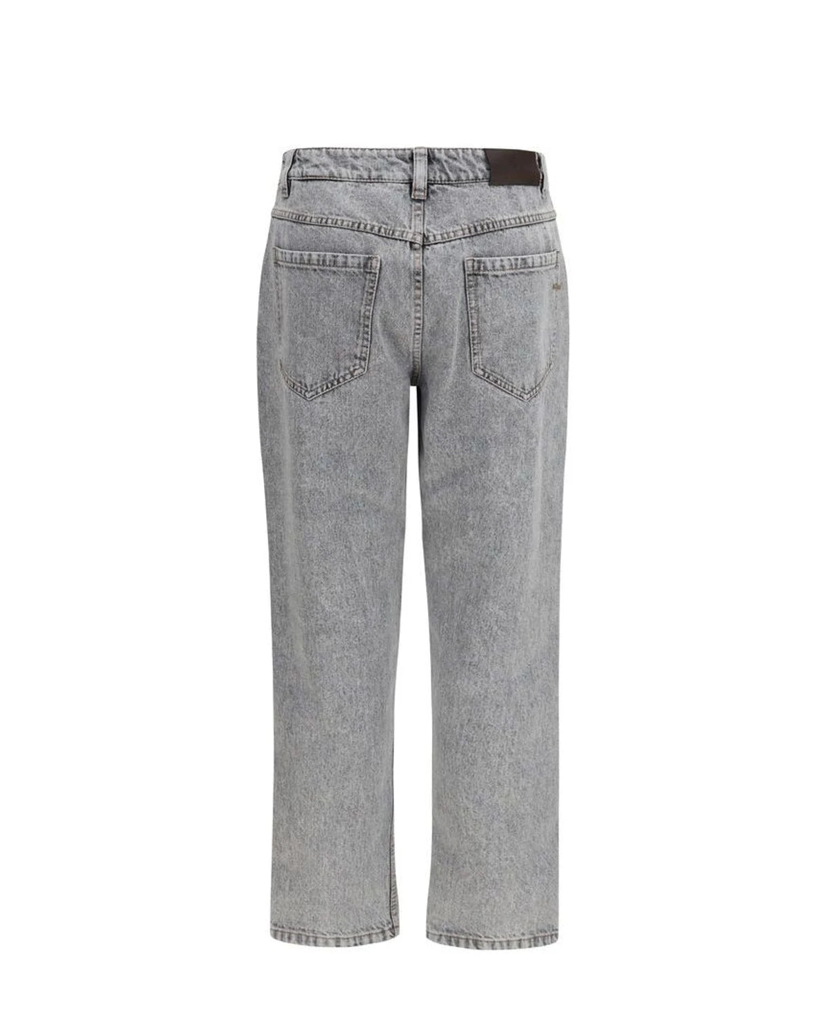 Brunello Cucinelli Jean in gray, Cotton — view 2
