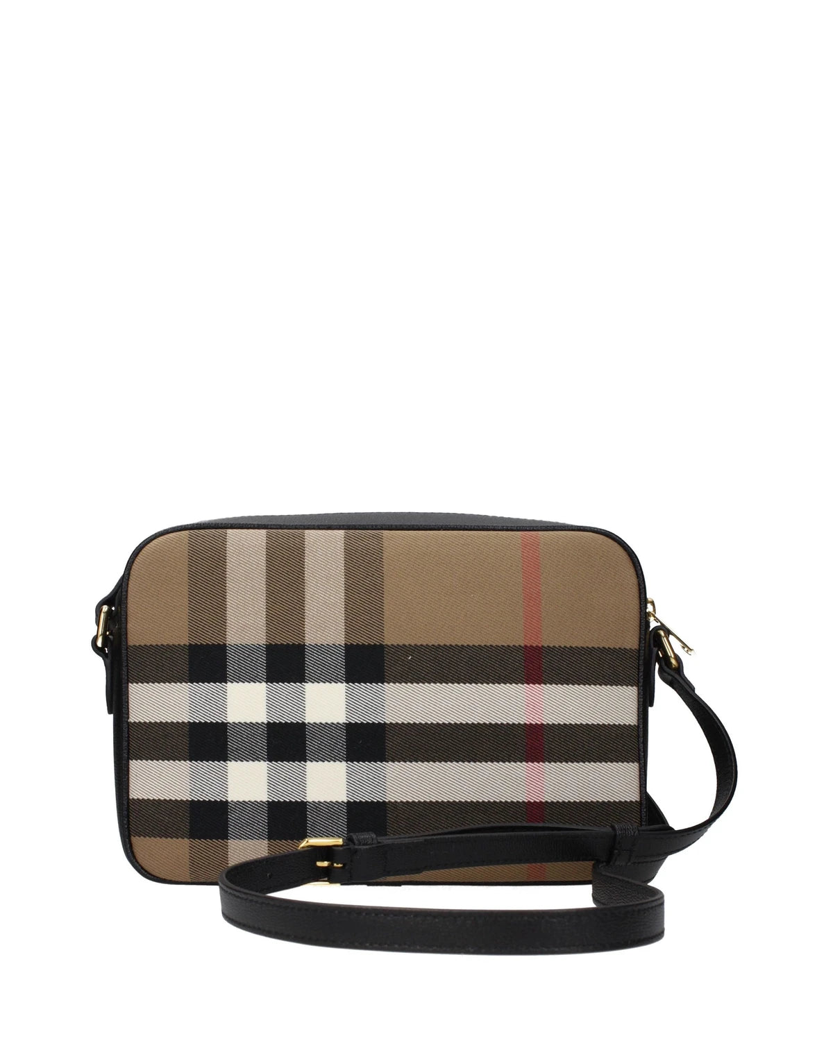 Burberry Cross Body Bag in beige — view 3