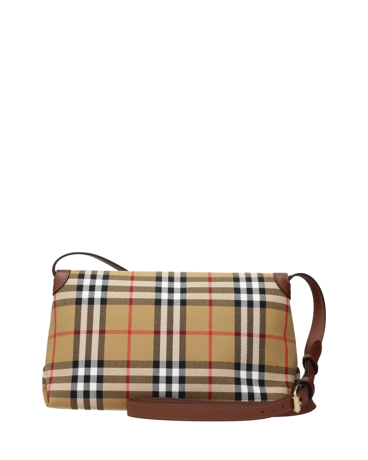 Burberry Cross Body Bag in beige — view 3
