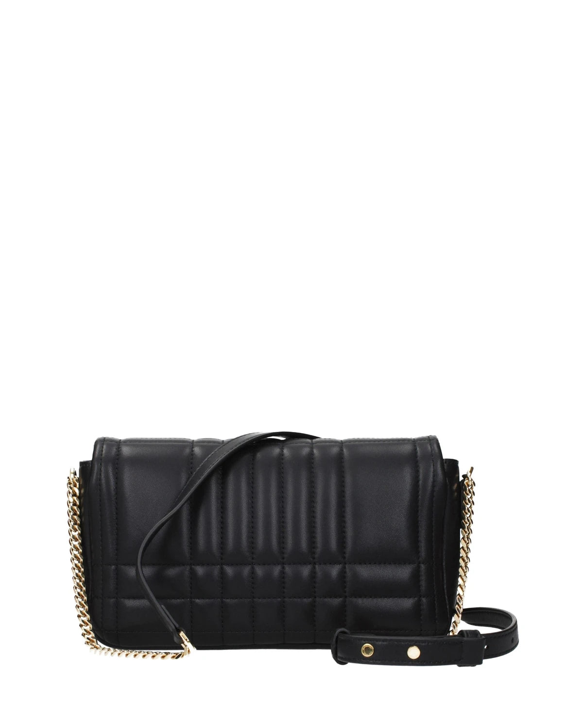 Burberry Cross Body Bag in black — view 3