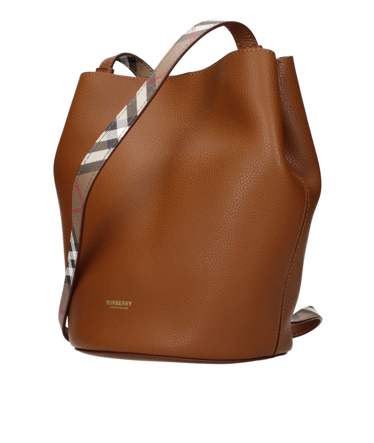 Burberry Cross Body Bag in brown — view 2