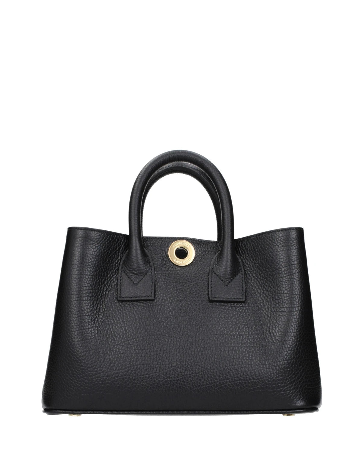 Burberry Satchel Bag in black