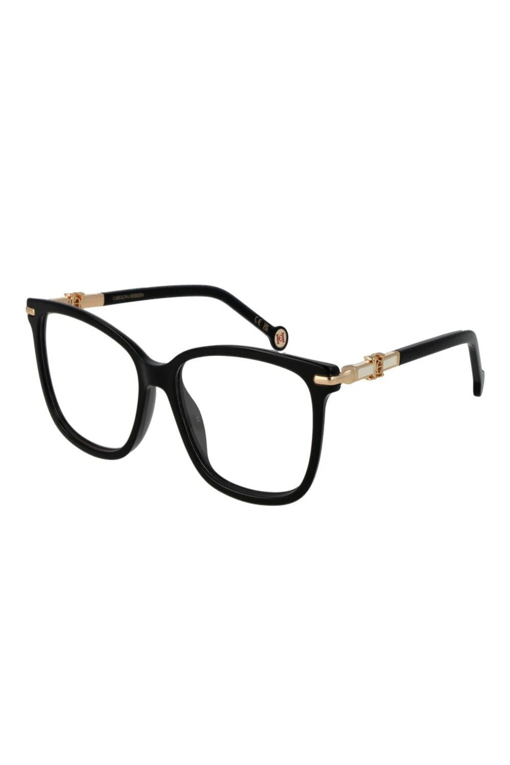Carolina Herrera Eyeglasse in black