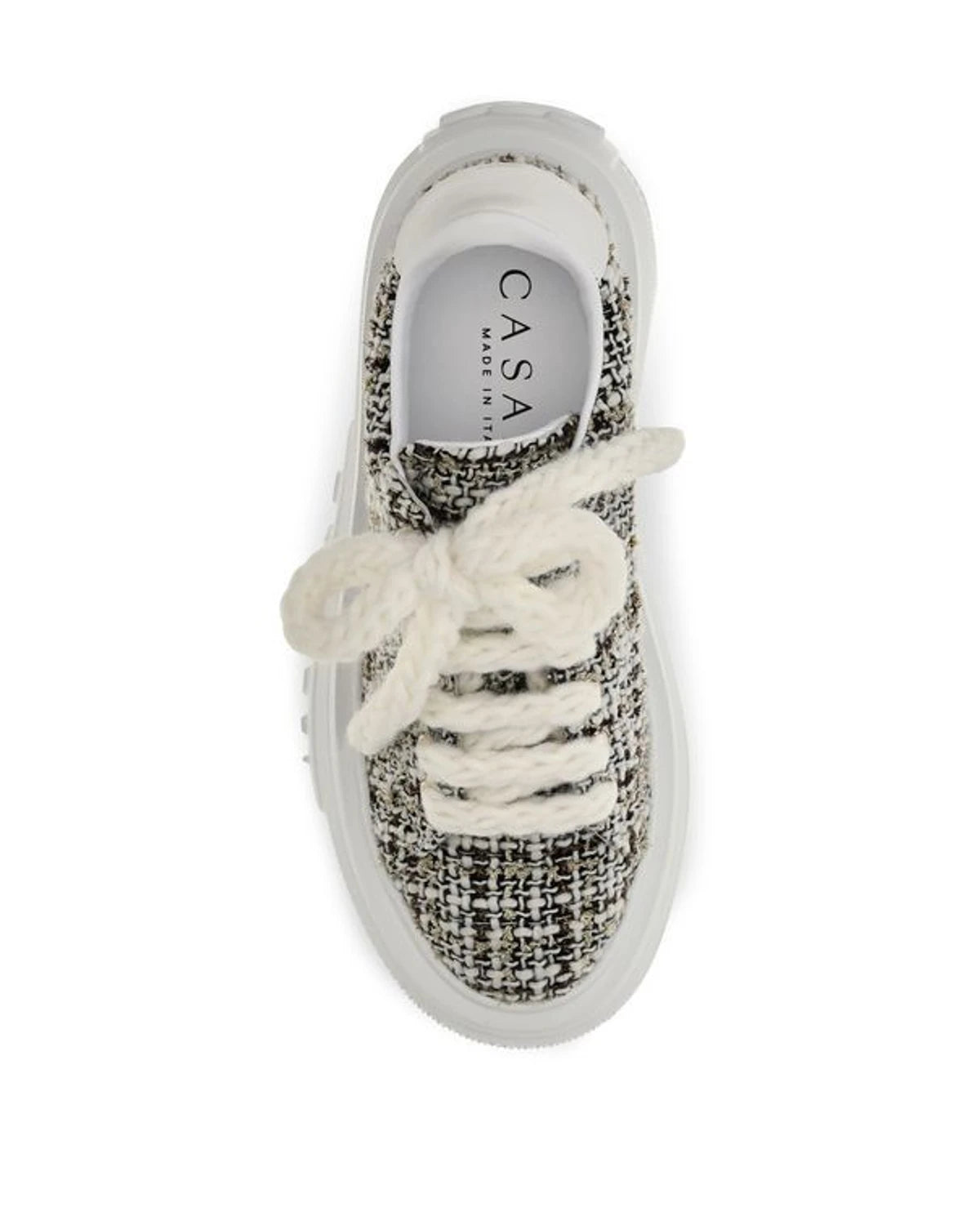 Casadei Sneakers in multicolor — view 4