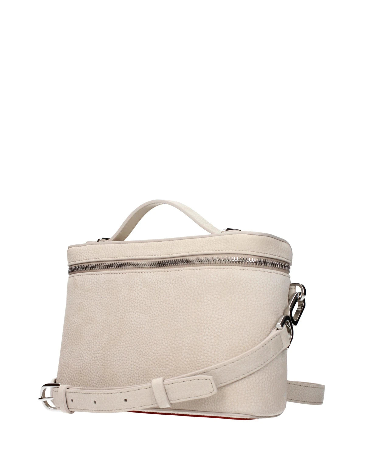 Christian Louboutin Shoulder Bag in beige — view 2