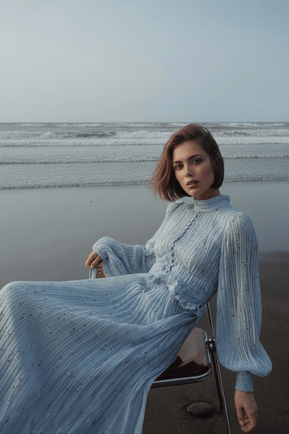 Coastal & Beach Luxe