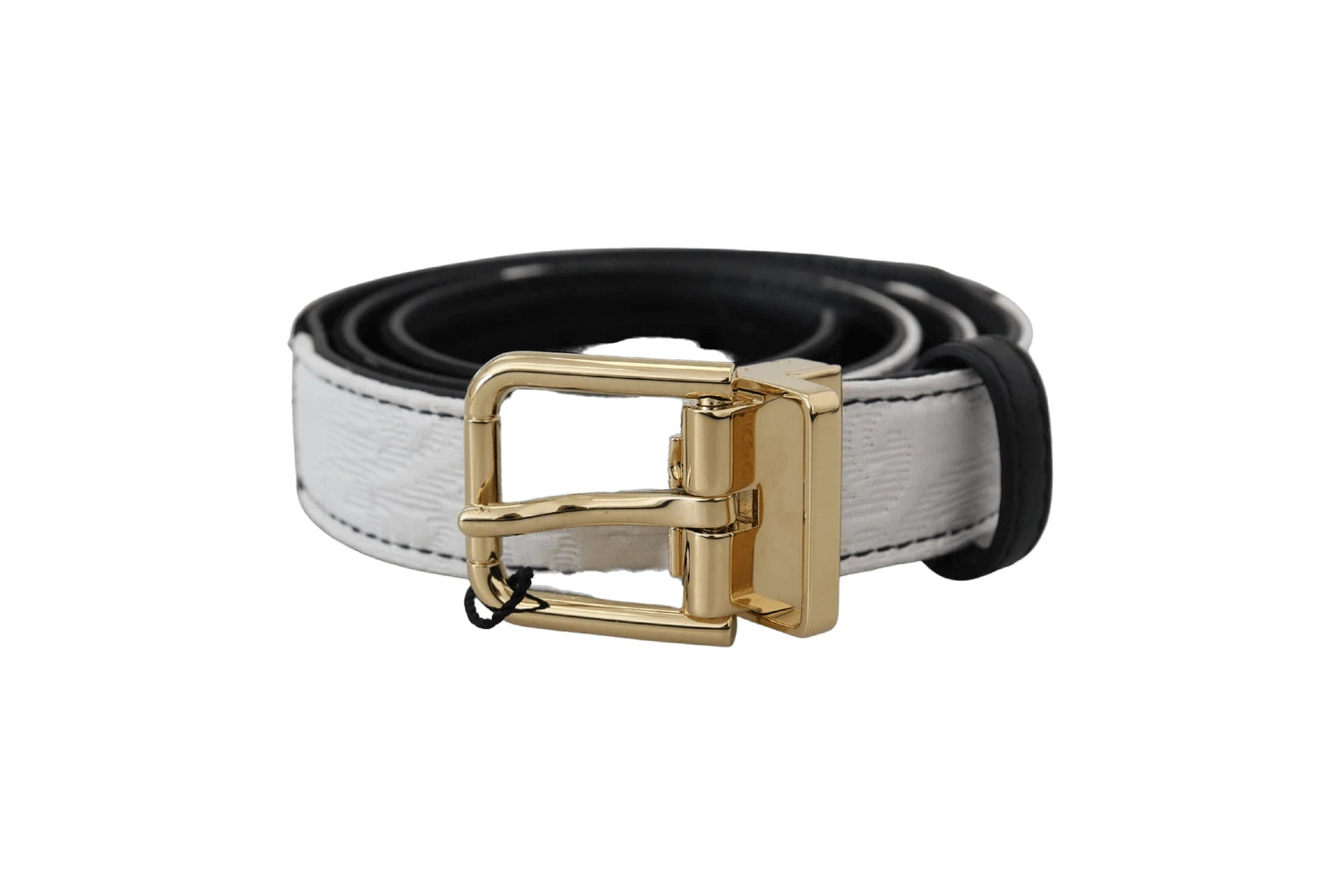 Dolce & Gabbana Belts in black — view 2