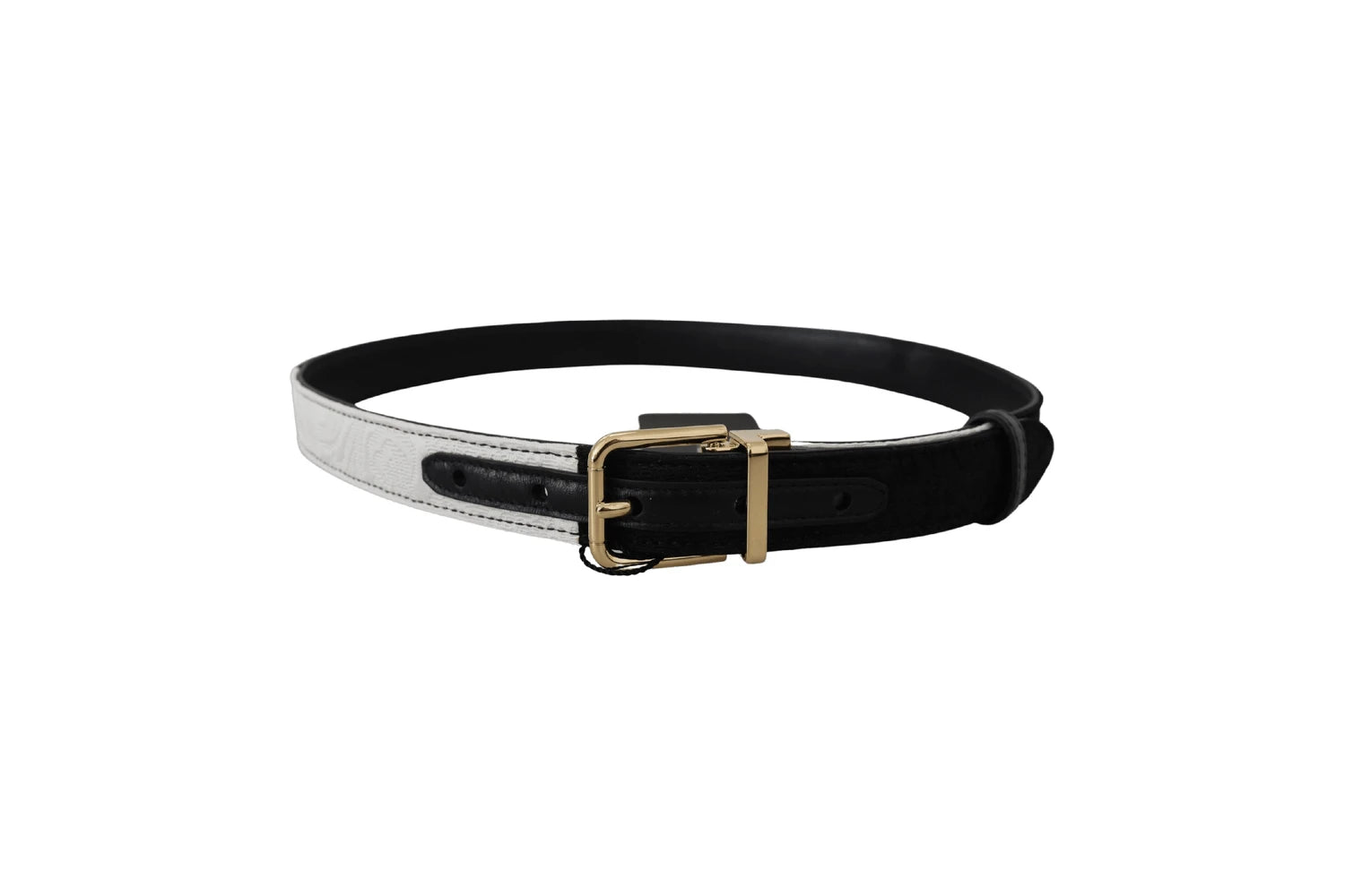 Dolce & Gabbana Belts in black — view 3