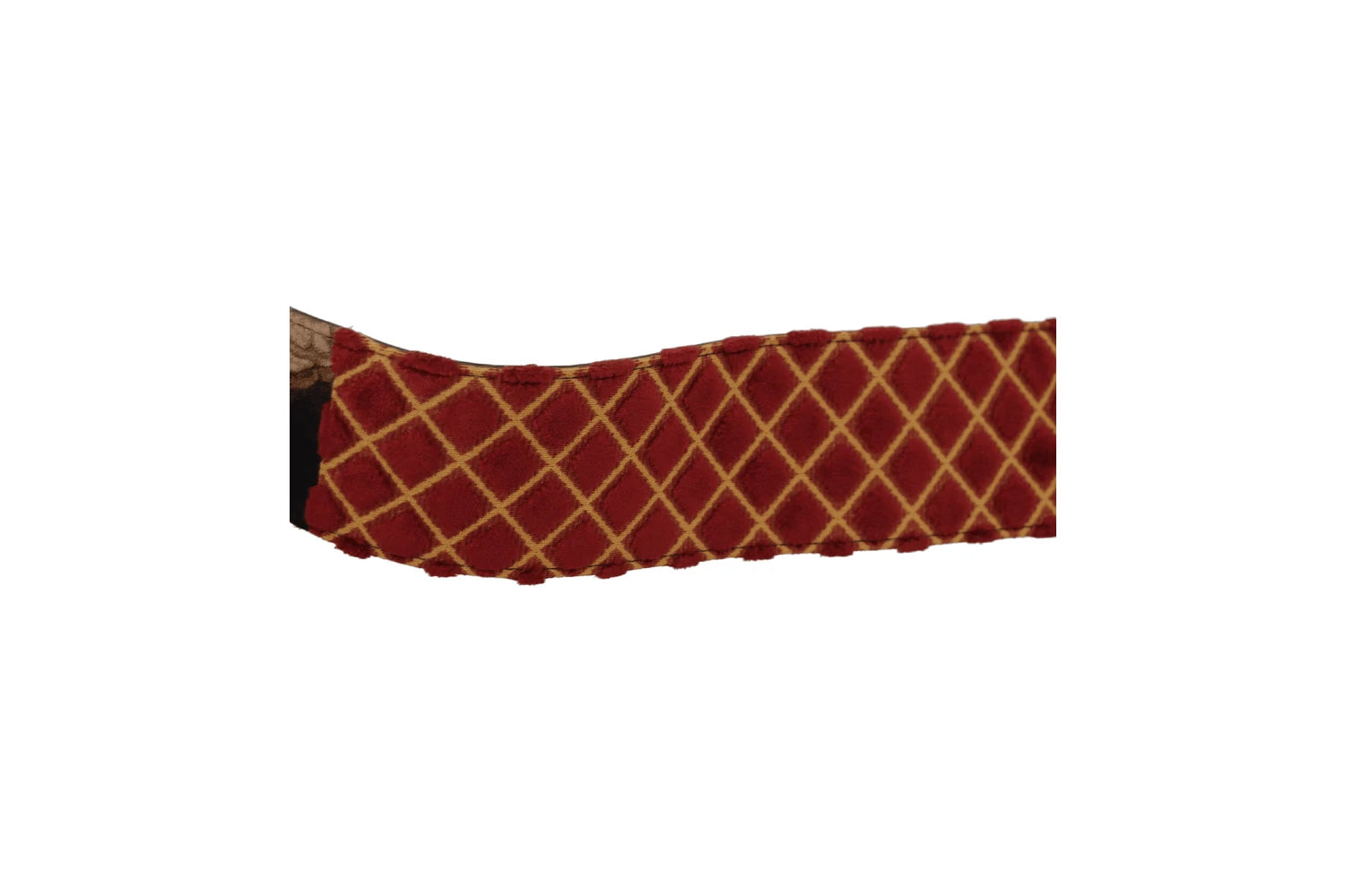 Dolce & Gabbana Belts in gold — view 3