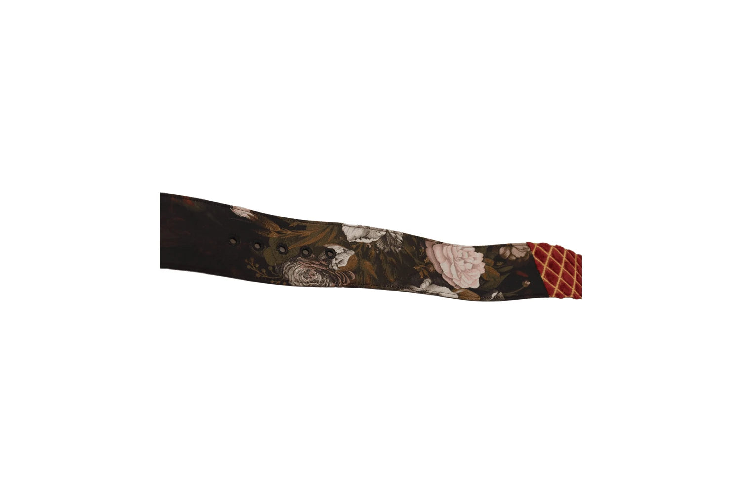 Dolce & Gabbana Belts in gold — view 4