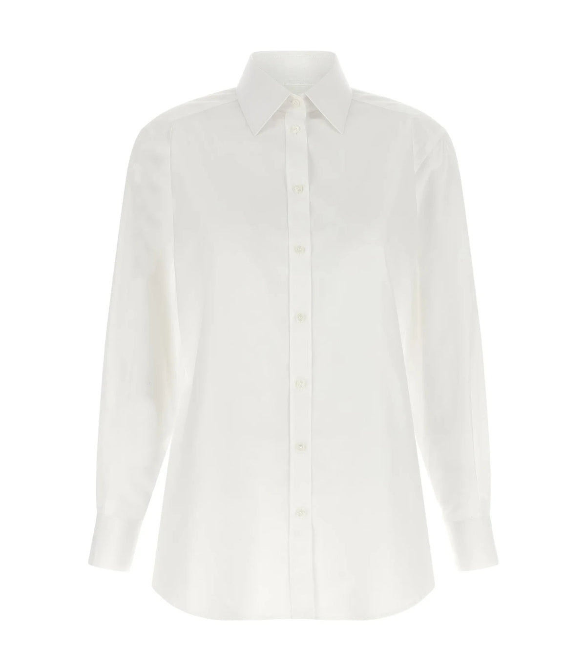 Dolce & Gabbana Dress Shirt in white