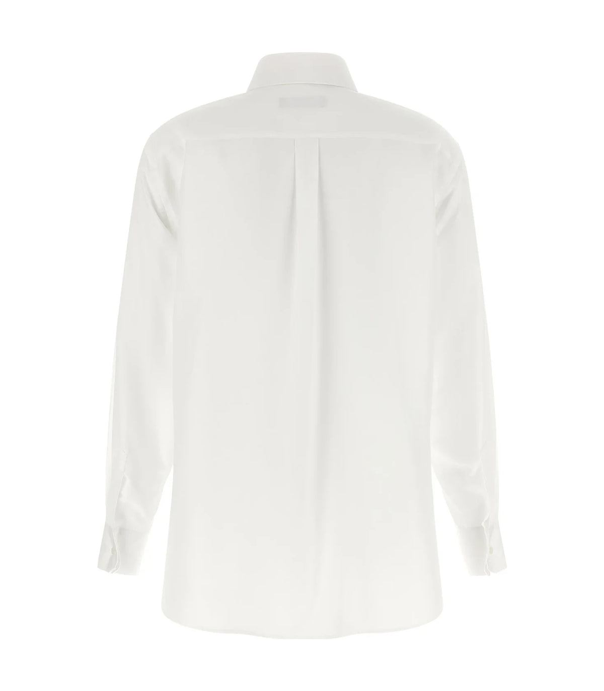 Dolce & Gabbana Dress Shirt in white — view 2