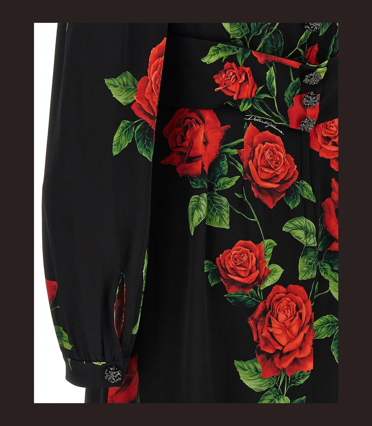 Dolce & Gabbana Dresse in black — view 4