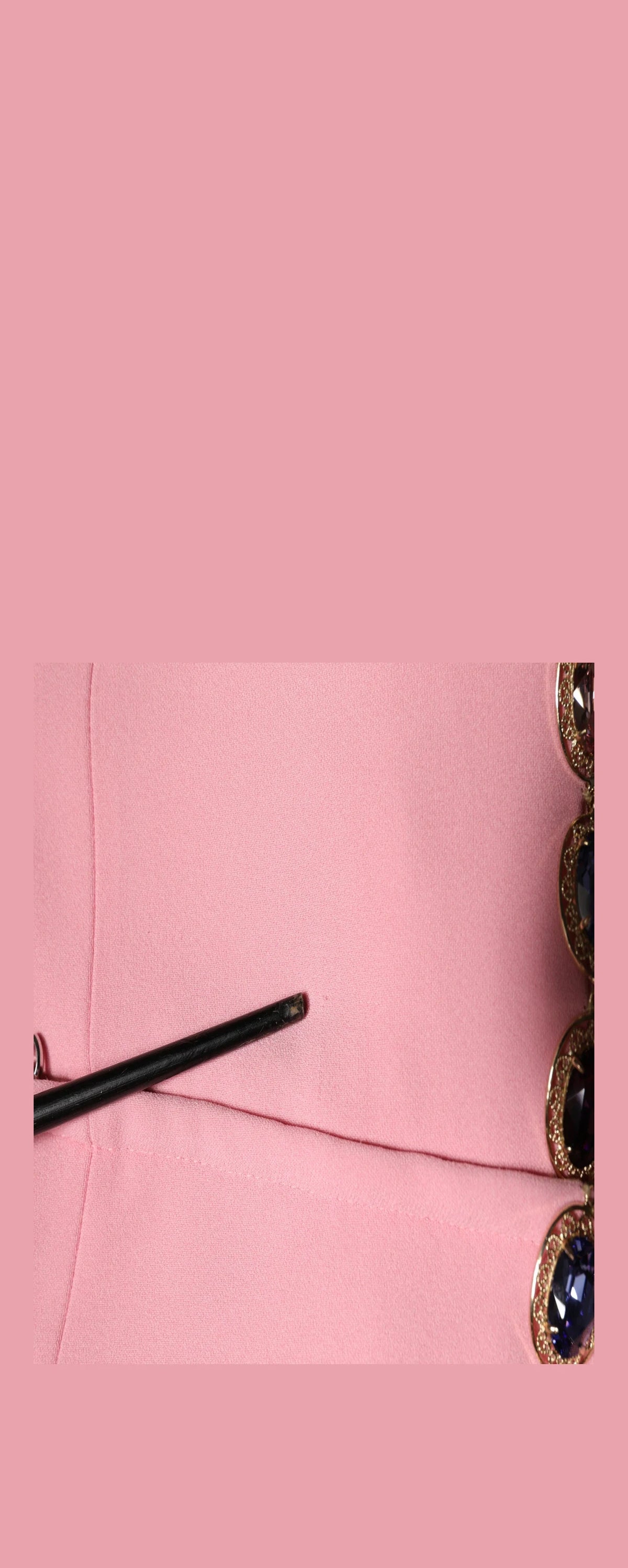 Dolce & Gabbana Dresse in pink — view 8