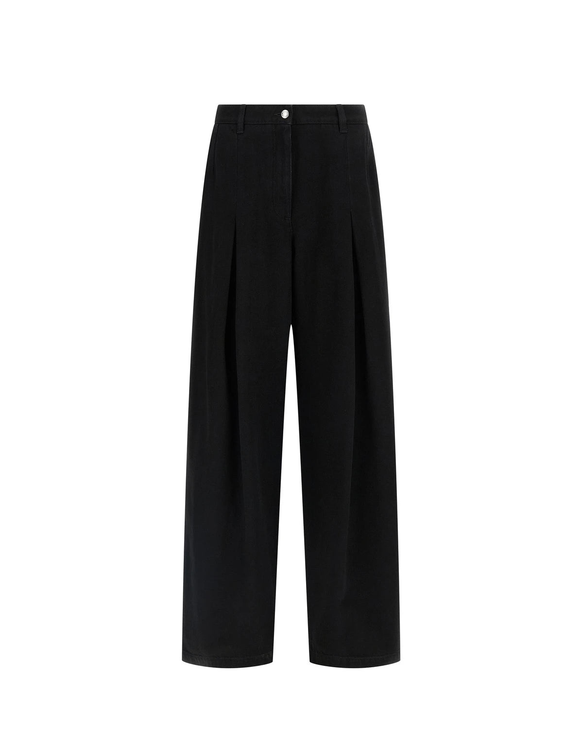 Dolce & Gabbana Jean in black, Cotton