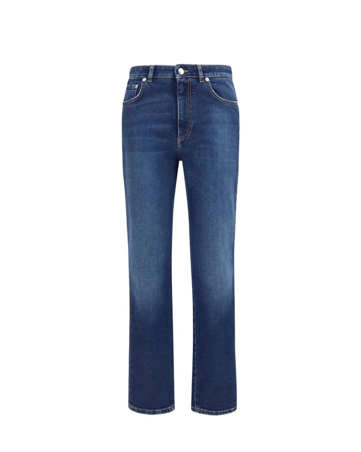 Dolce & Gabbana Jean in blue, Cotton