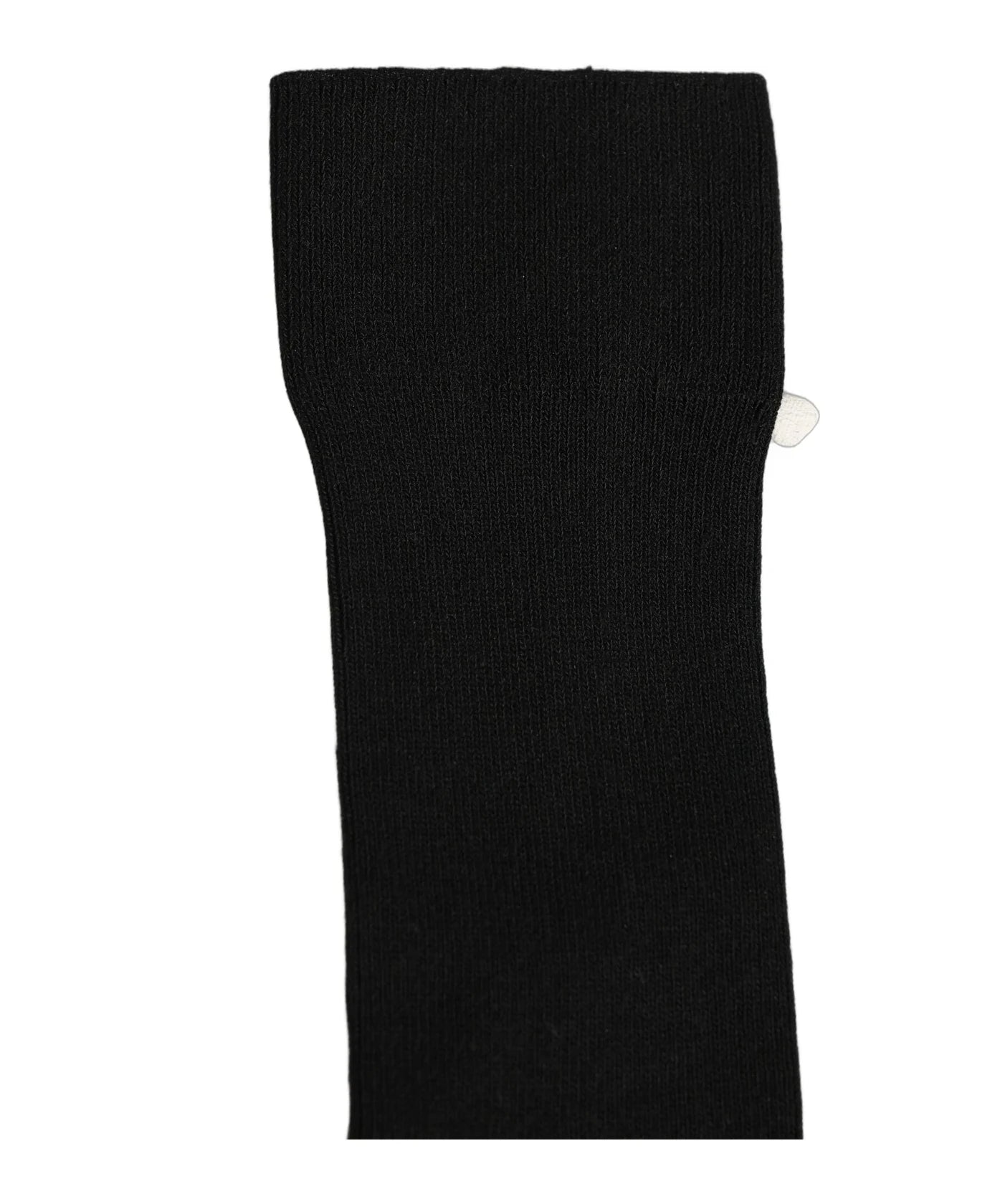 Dolce & Gabbana Knee Sock in black — view 4