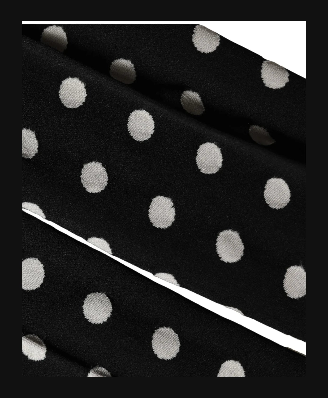 Dolce & Gabbana Pantyhose in black, Nylon