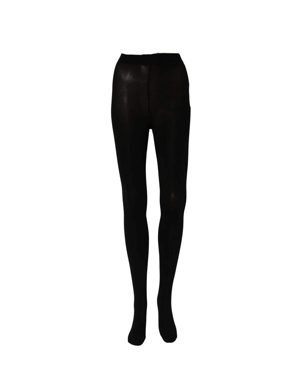 Dolce & Gabbana Pantyhose in black, Nylon — view 3