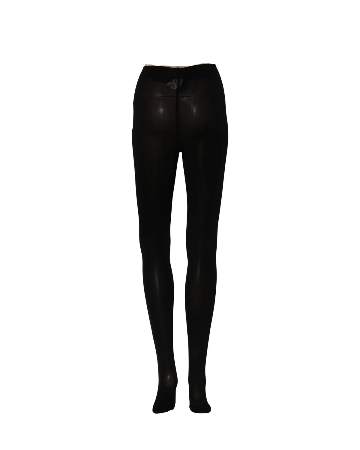 Dolce & Gabbana Pantyhose in black, Nylon — view 4