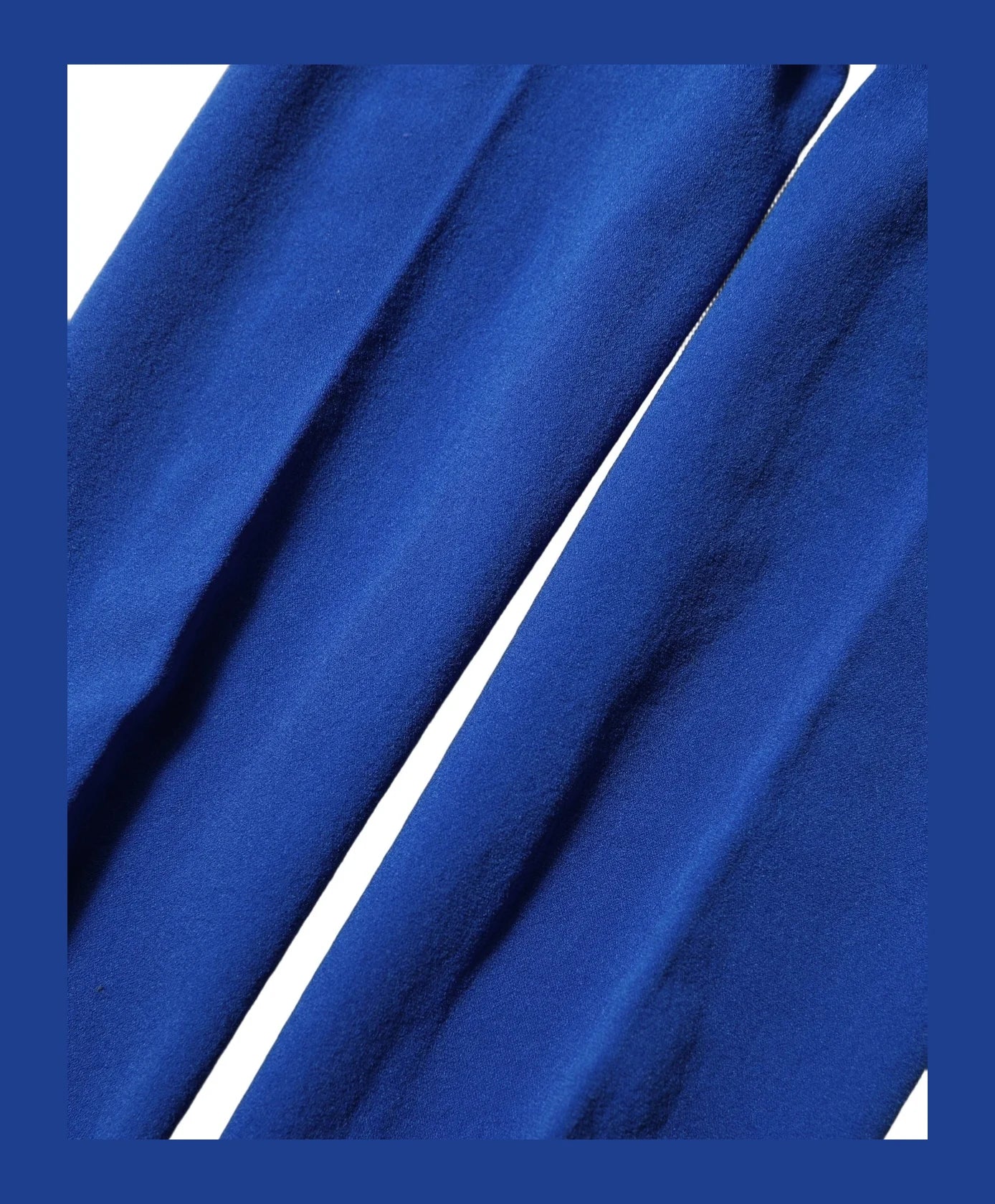 Dolce & Gabbana Pantyhose in blue, Nylon