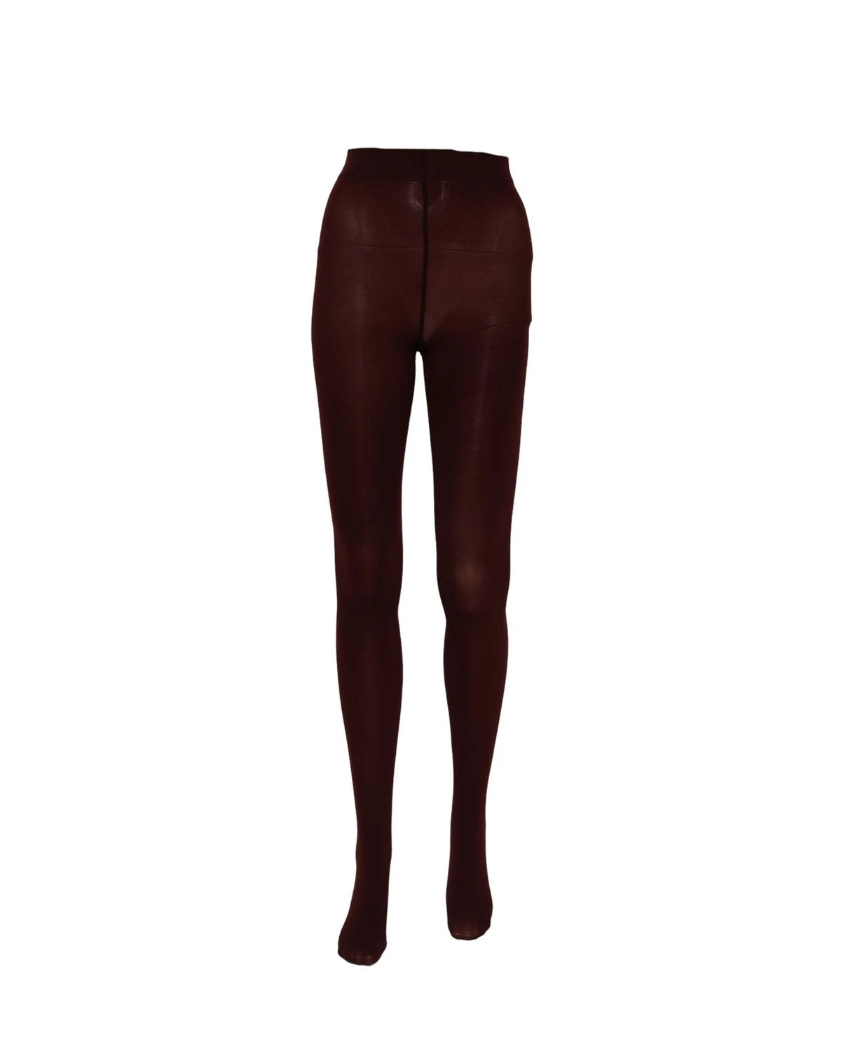 Dolce & Gabbana Pantyhose in brown, Nylon — view 2