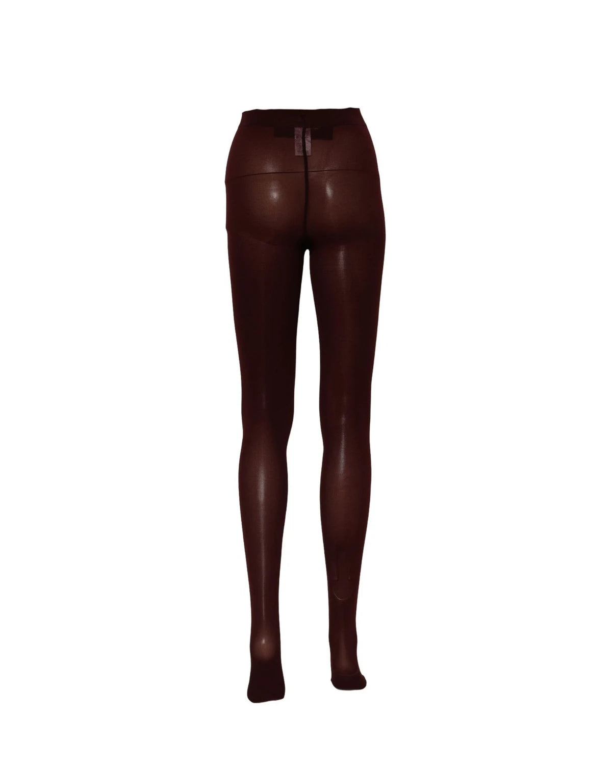 Dolce & Gabbana Pantyhose in brown, Nylon — view 4