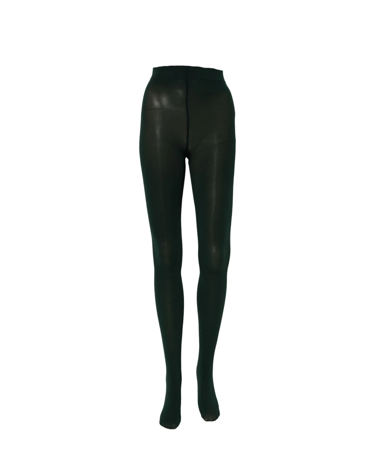 Dolce & Gabbana Pantyhose in green, Nylon — view 2
