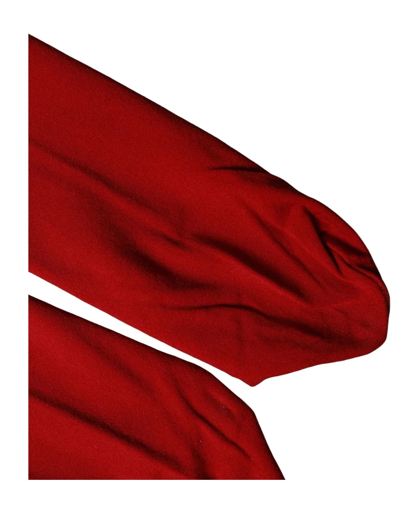 Dolce & Gabbana Pantyhose in red, Nylon