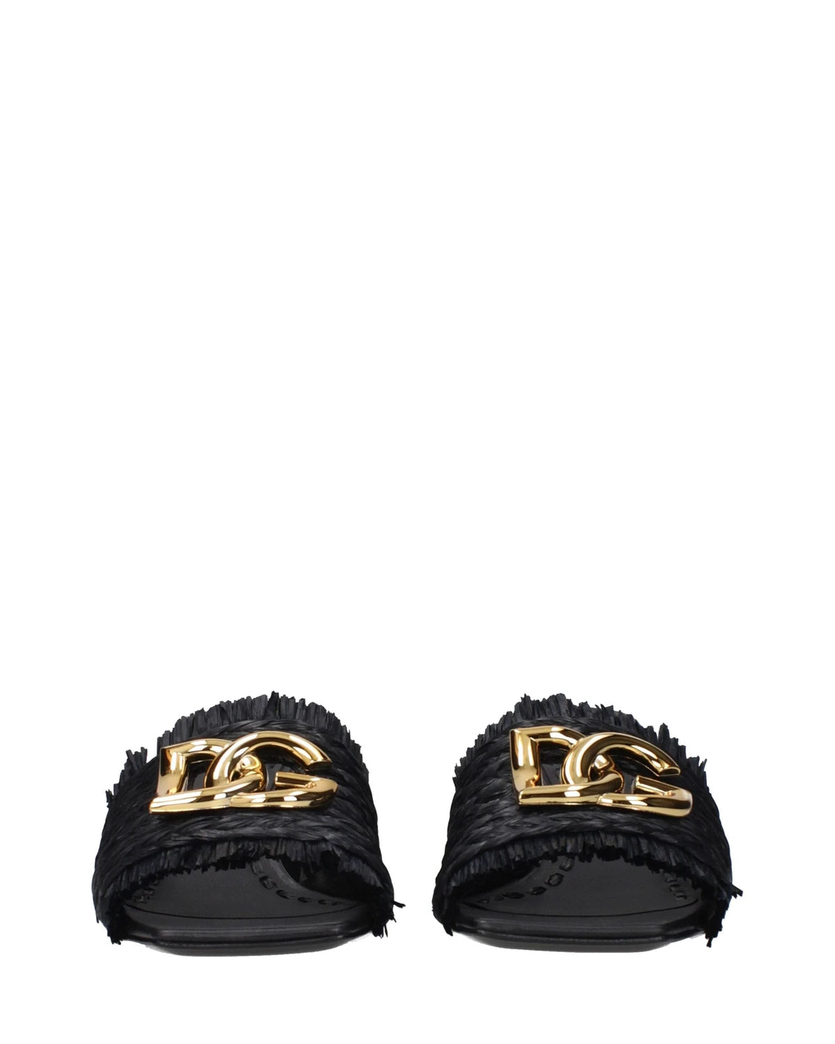 Dolce & Gabbana Sandals in black — view 3