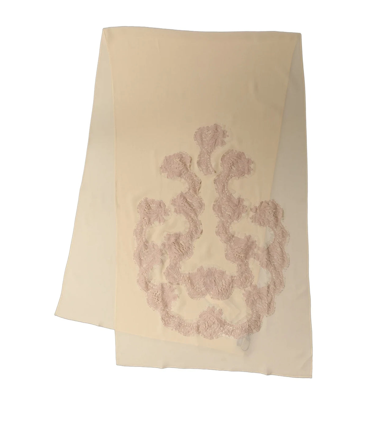 Dolce & Gabbana Scarves & Shawl in beige — view 2