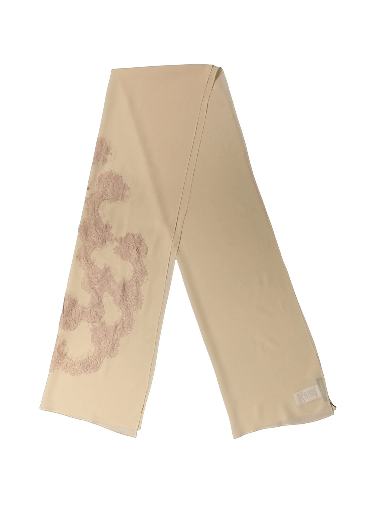 Dolce & Gabbana Scarves & Shawl in beige — view 3