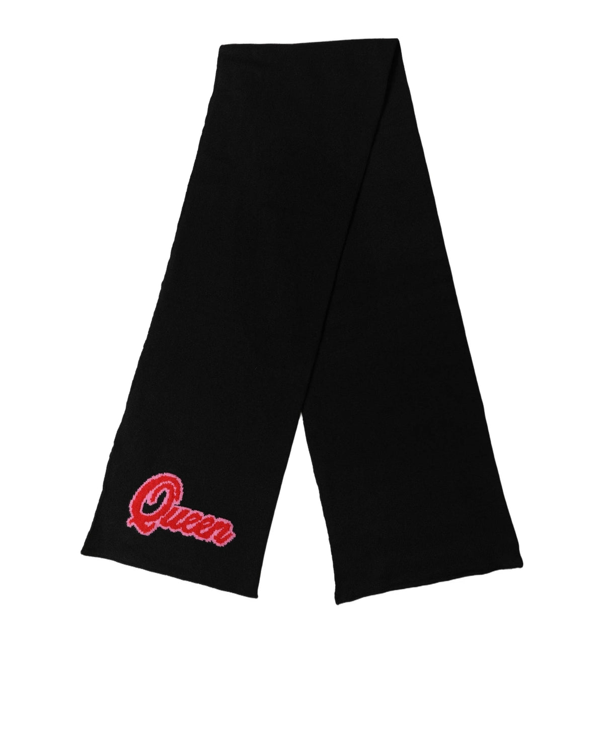 Dolce & Gabbana Scarves & Shawl in black, Cashmere β view 2