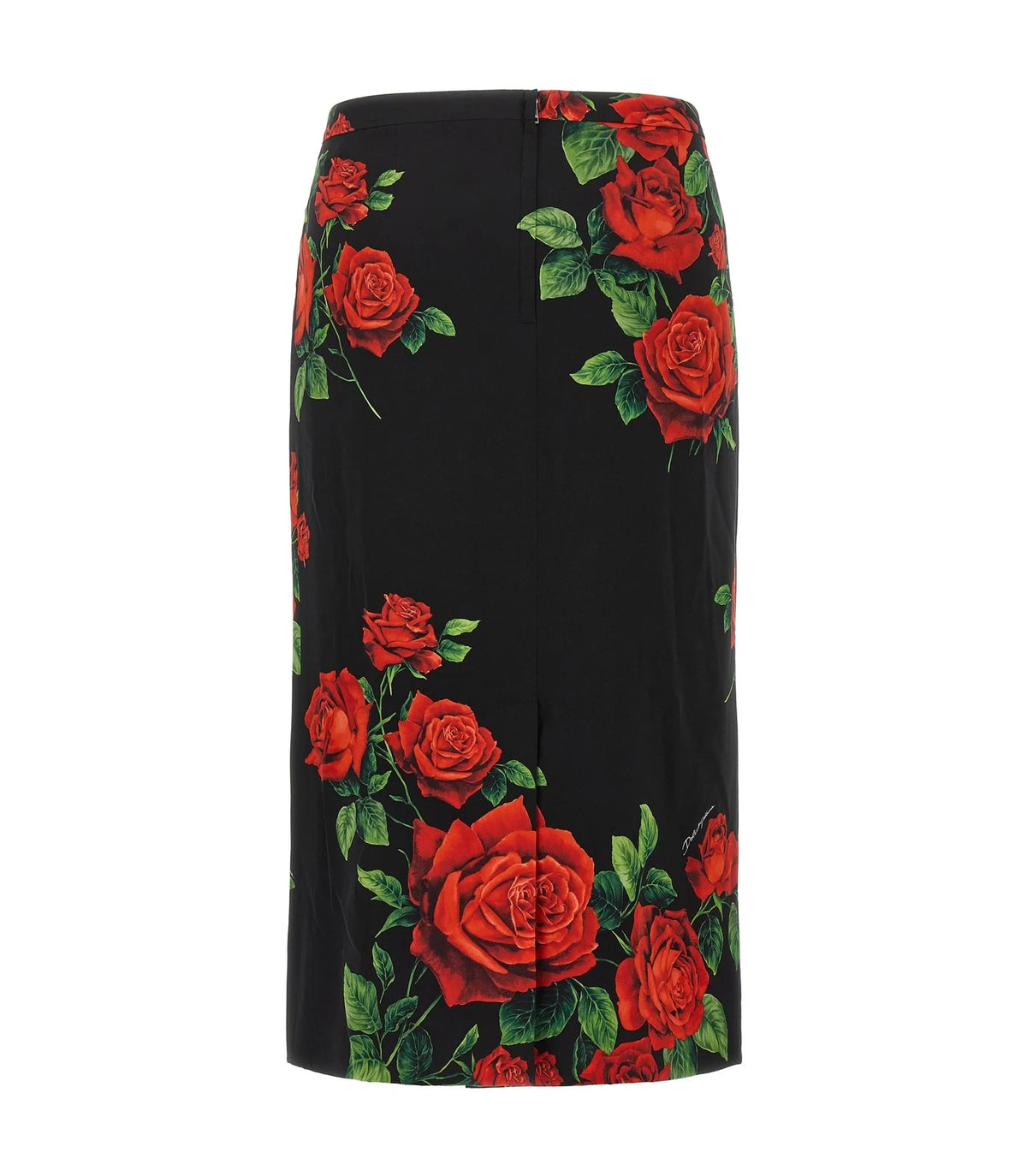 Dolce & Gabbana Skirt in black β view 2