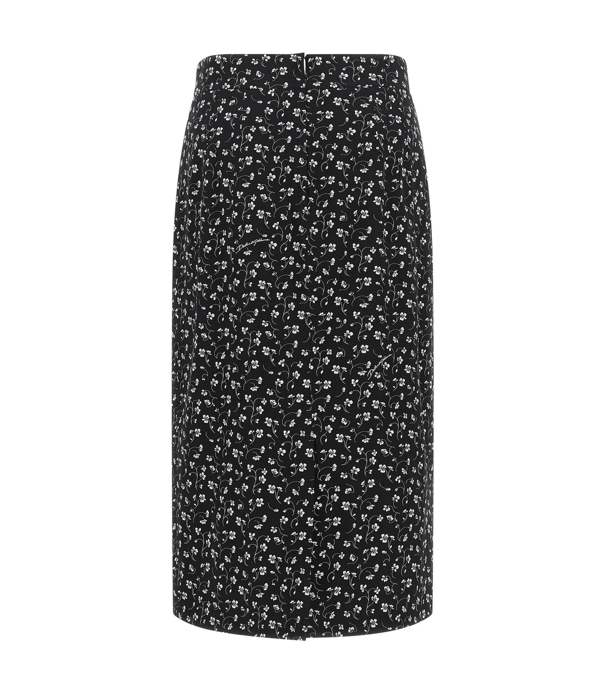 Dolce & Gabbana Skirt in black — view 2