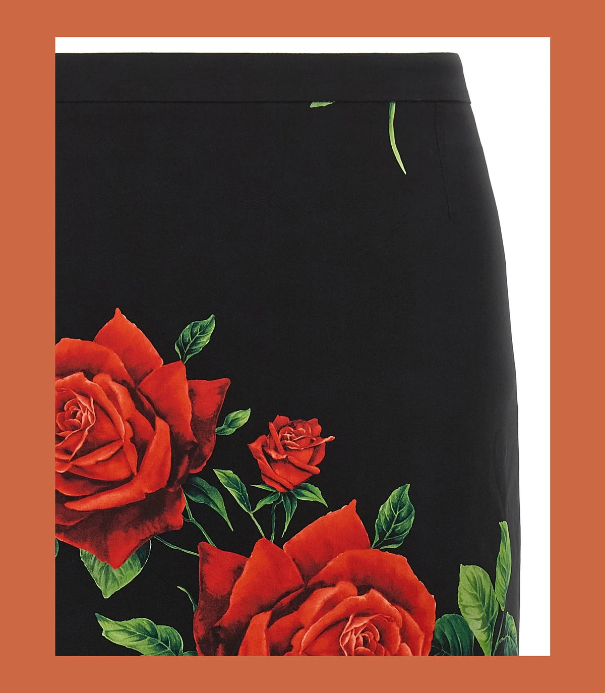 Dolce & Gabbana Skirt in black β view 3