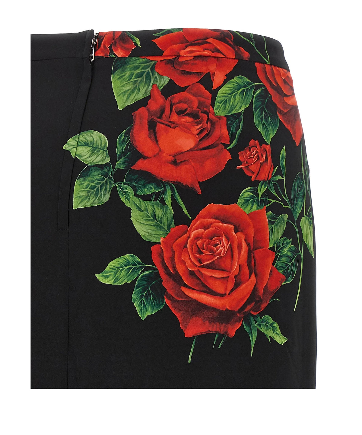 Dolce & Gabbana Skirt in black β view 4