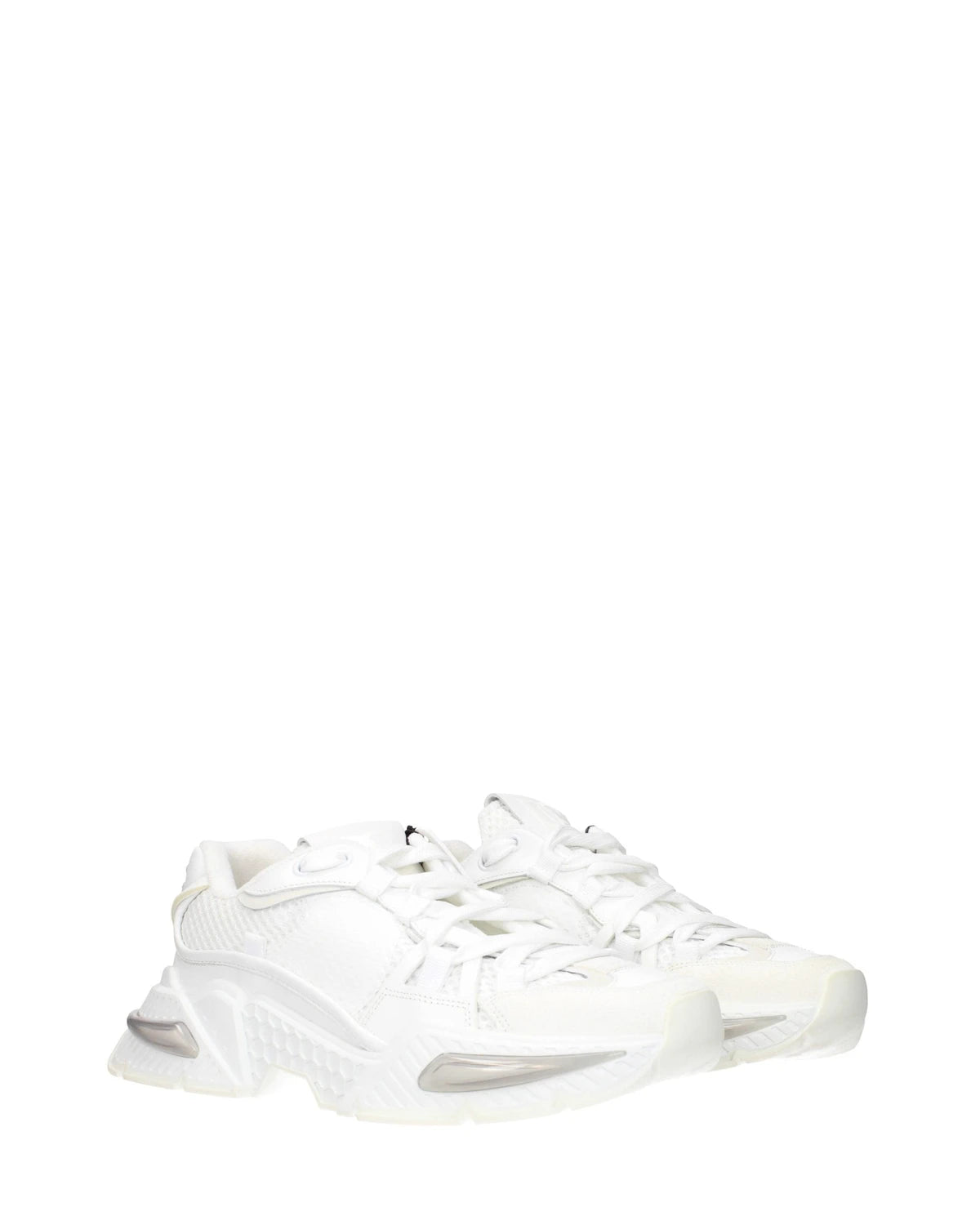 Dolce & Gabbana Sneakers in white — view 2