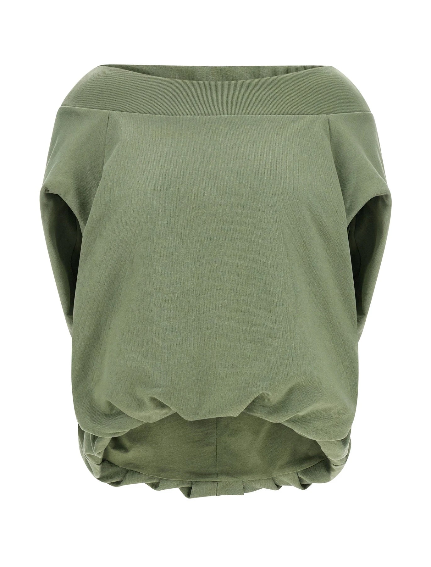 Dries Van Noten Sweater in beige