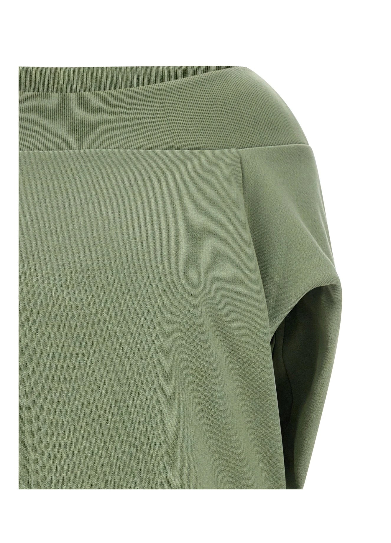 Dries Van Noten Sweater in beige — view 3