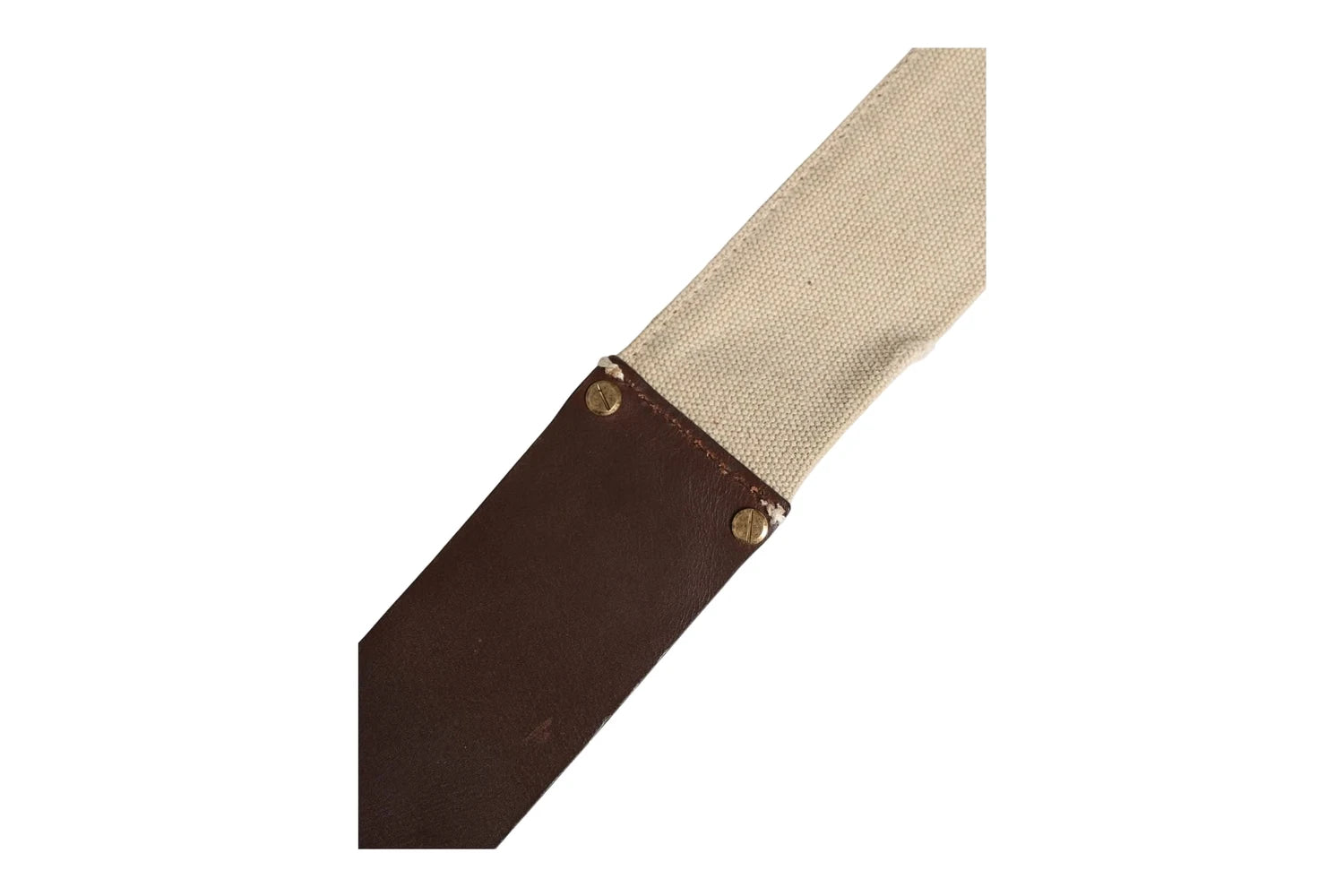 Ermanno Scervino Belts in beige, Leather — view 6