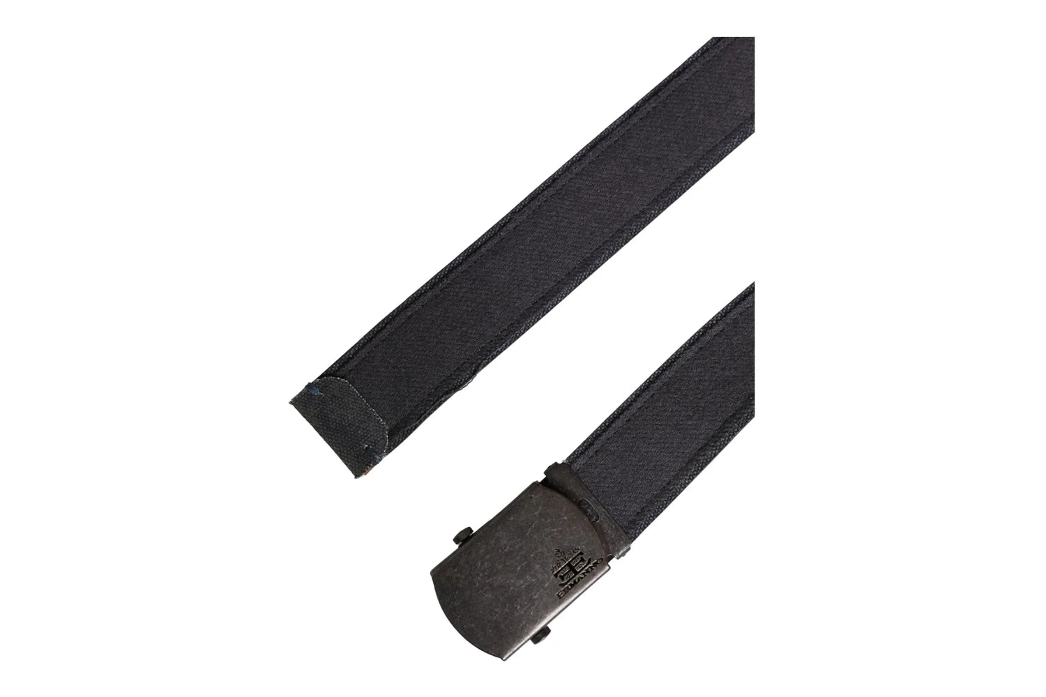 Ermanno Scervino Belts in black, Wool Cotton — view 7