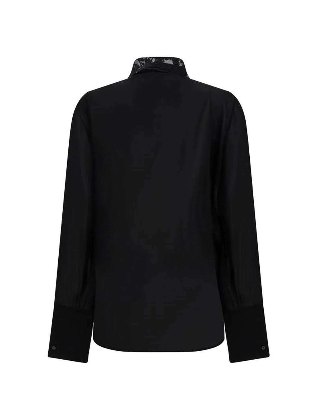 Fendi Blouse in black, Silk β view 2