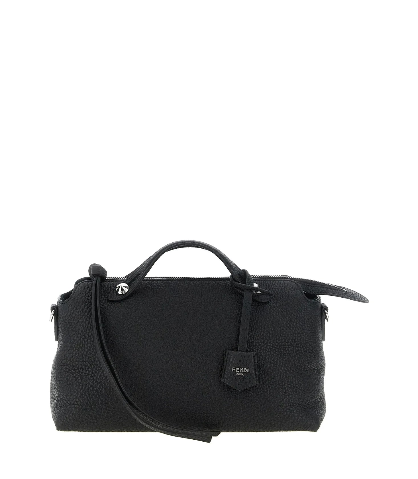 Fendi Shoulder Bag in black