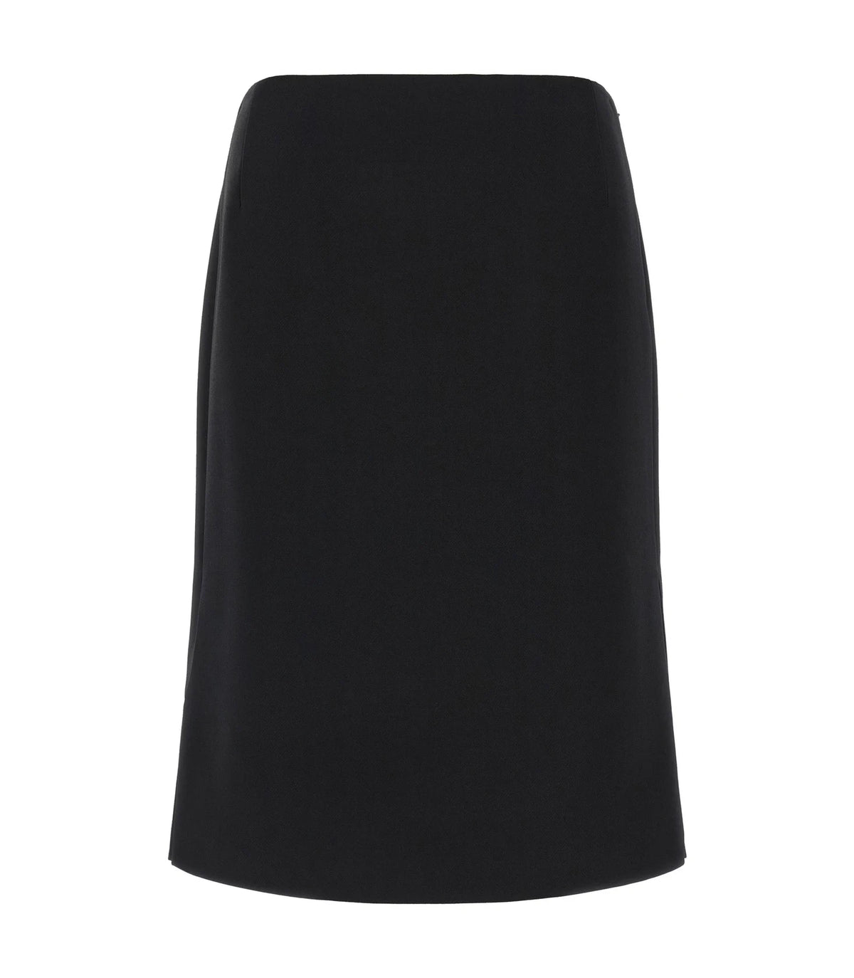 Fendi Skirt in black, Wool