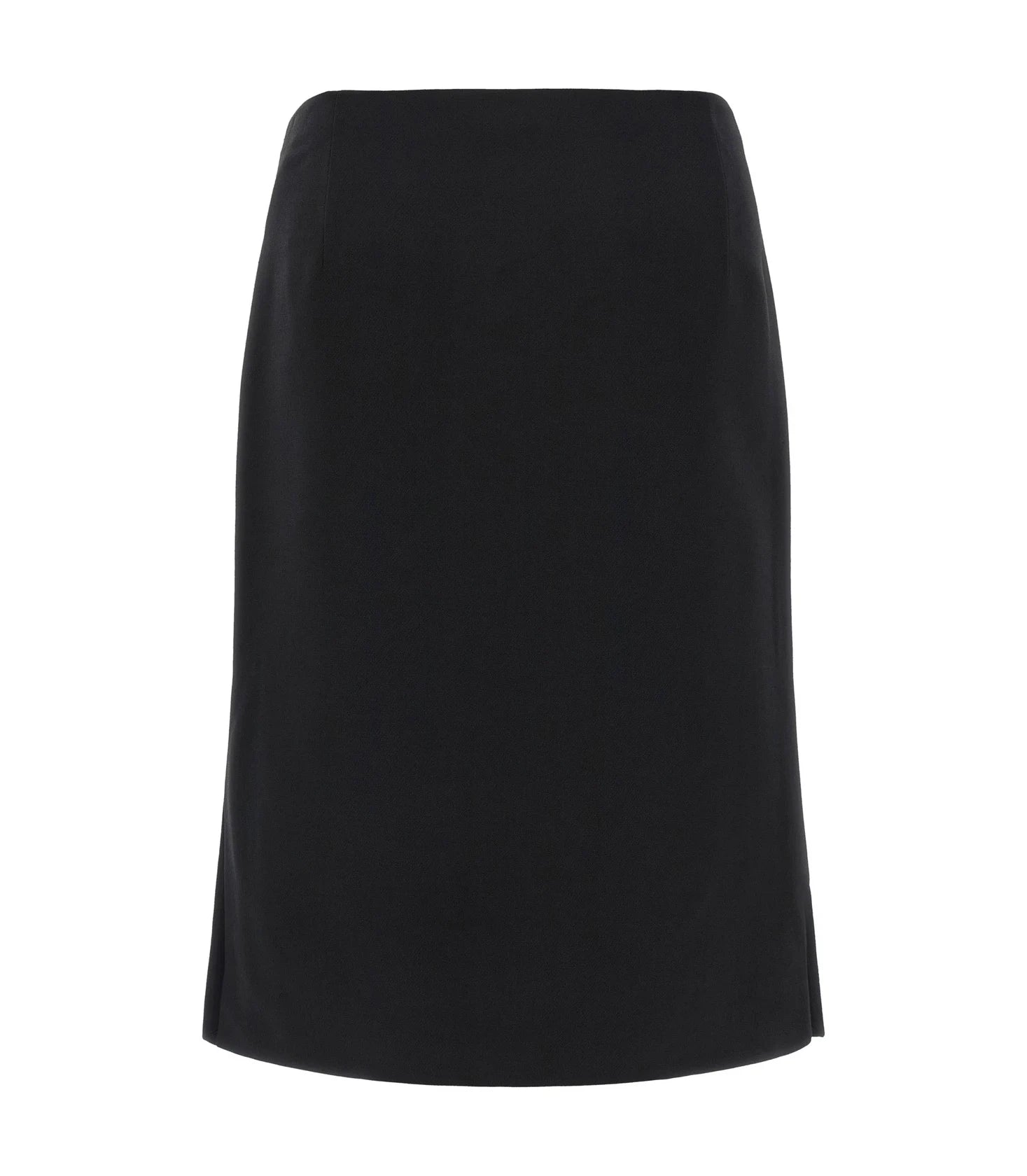 Fendi Skirt in black, Wool — view 2