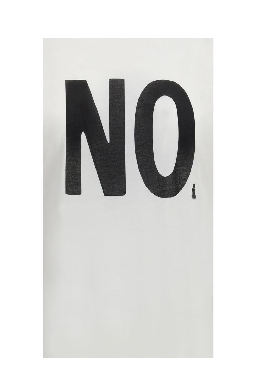 Fendi T-Shirt in white, Cotton — view 3